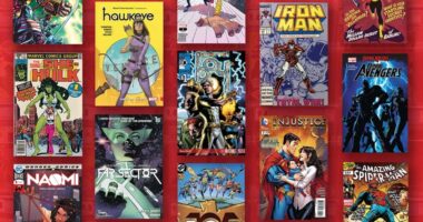 Creating a Career in Comics: Tips and Tricks