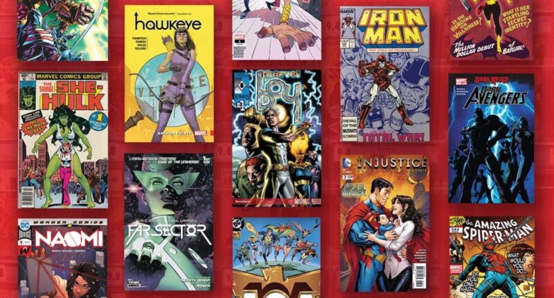 Creating a Career in Comics: Tips and Tricks