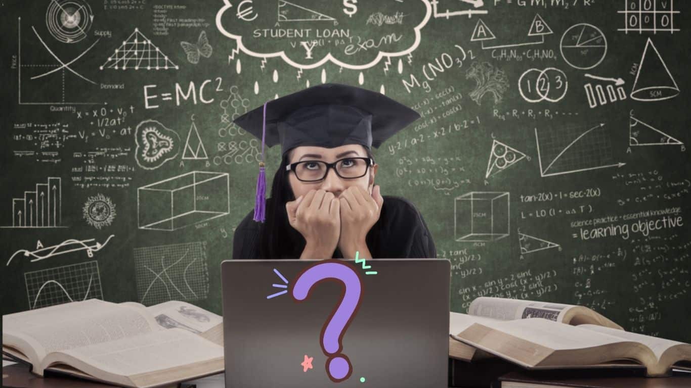 How to Choose the Right Major for You