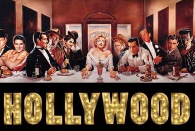 Impact d'Hollywood sur la culture mondiale