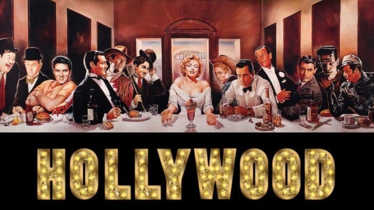 Impact d'Hollywood sur la culture mondiale