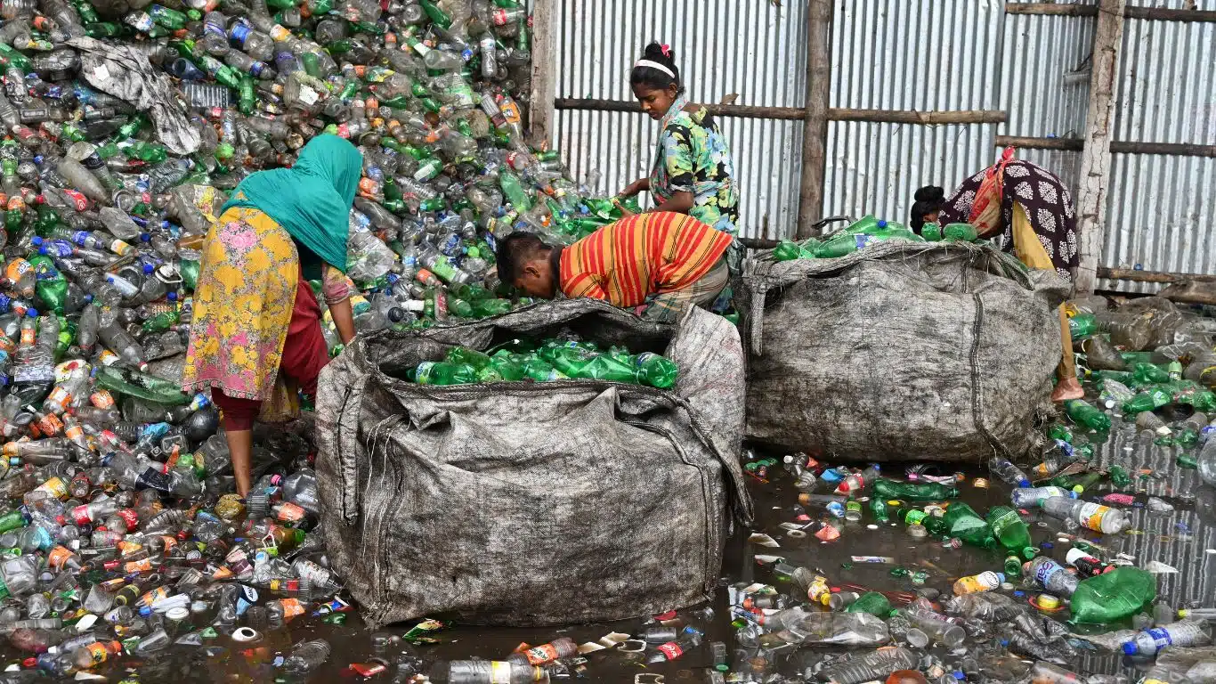 Impact of Poverty on Education