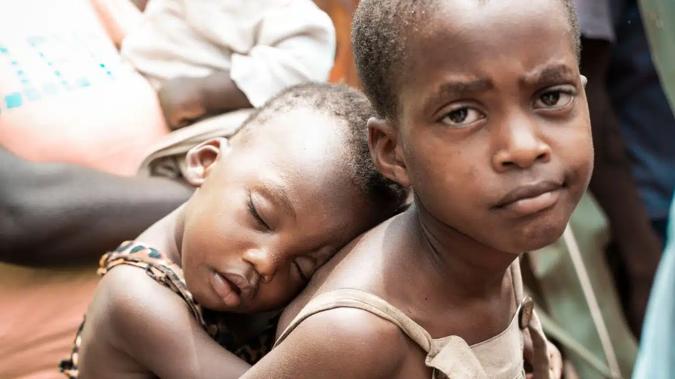 Impact of Poverty on Education