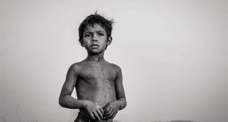 Impact of Poverty on Education