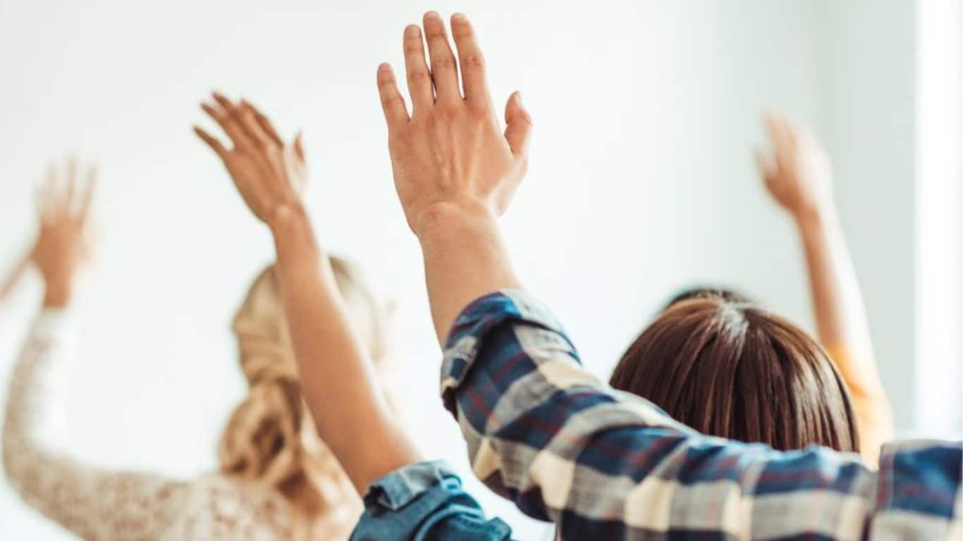 How To Keep Your Book Club Members Engaged