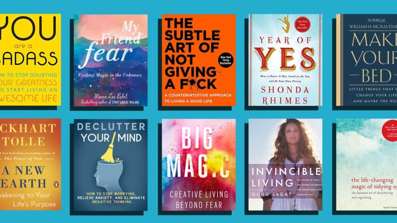 Importance of Non fiction Books 3