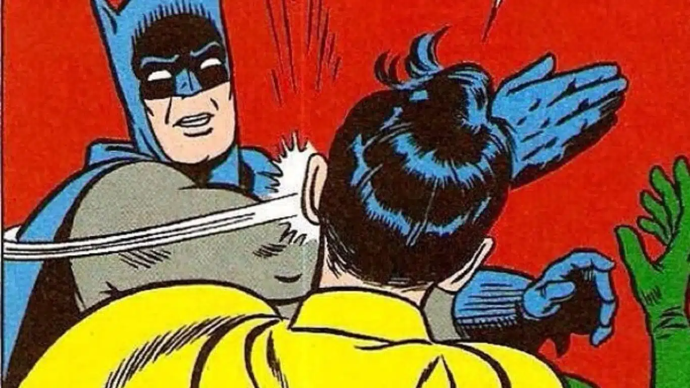 Importance of Sidekicks in Comics