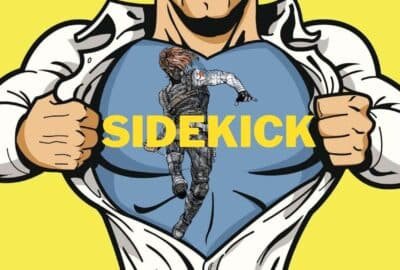 Importance des Sidekicks dans les bandes dessinées