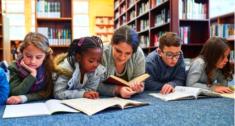 Importance of Reading Diverse Literature