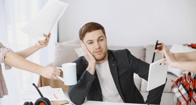 Maximizing Productivity through Multitasking: Strategies and Tips