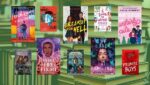 Most Anticipated YA Novels of January 2023 1