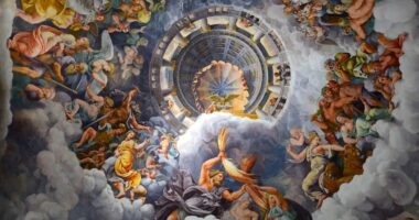 Mythology vs Folklore (Differences & Similarities)