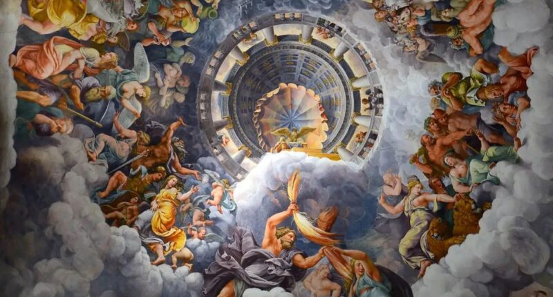 Mythology vs Folklore (Differences & Similarities)