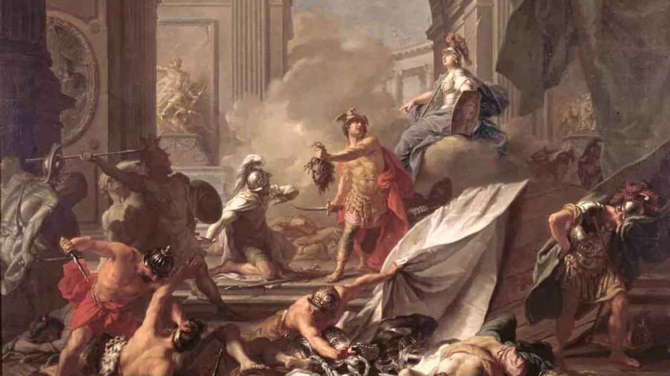 Similarities between folklore and mythology