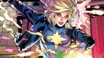 Origin Story of Dazzler in Marvel Comics