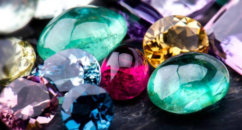 Powerful Stones in Mythology That are Believed to be True