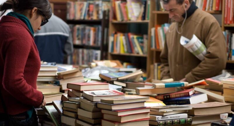 Role of Bookstores in Promoting Local Authors