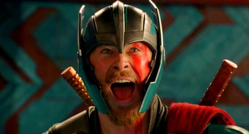 Role of Humor in Marvel Superhero Stories