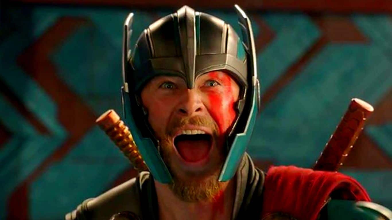 Role of Humor in Marvel Superhero Stories
