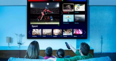 Role of TV in Shaping the Culture and Society