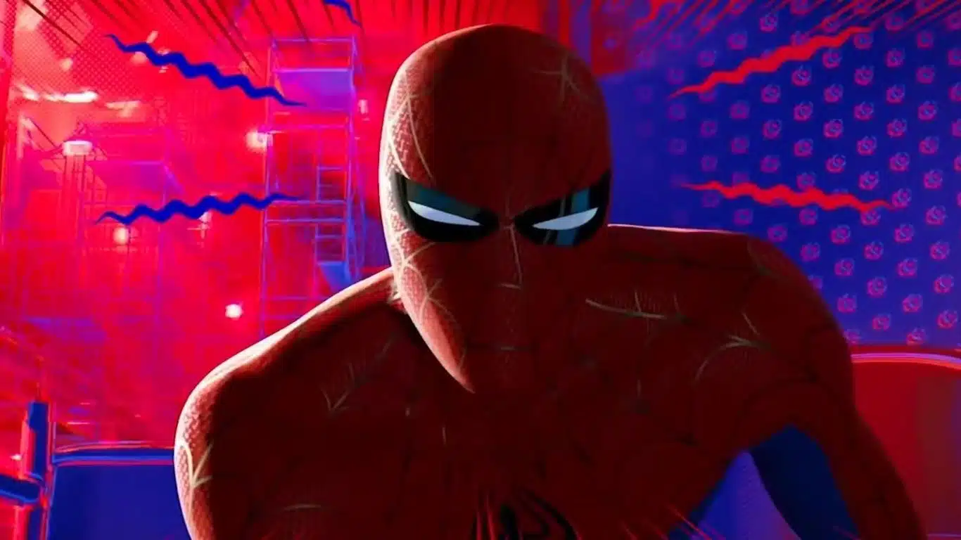 Spiderman vs Batman: The Ultimate Face-Off - Spider-Sense