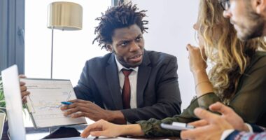 Strategies for Successful Negotiation in Business