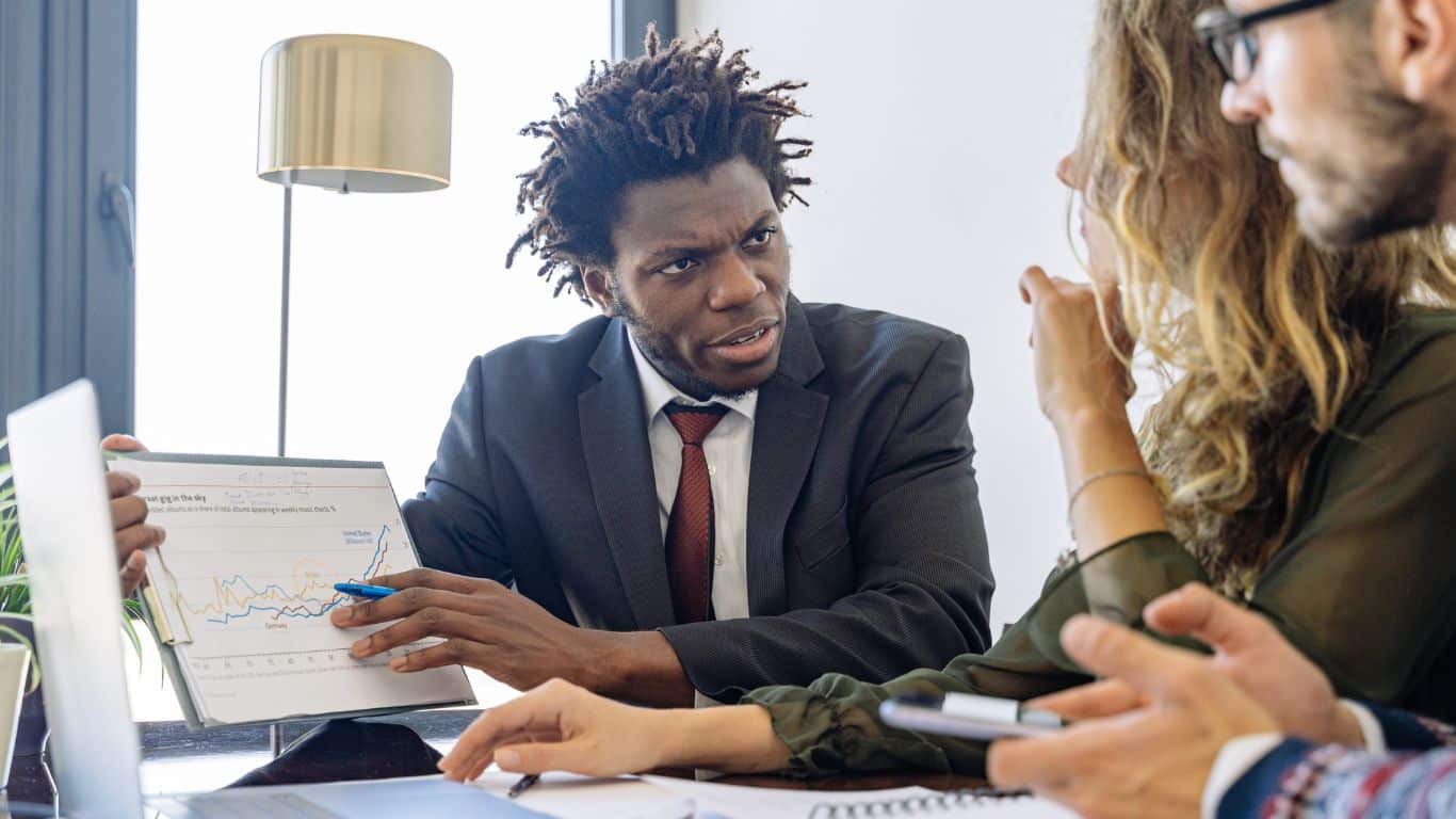 Strategies for Successful Negotiation in Business