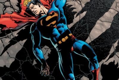 Las muertes más memorables de Superman ¿Quién hizo el hecho?