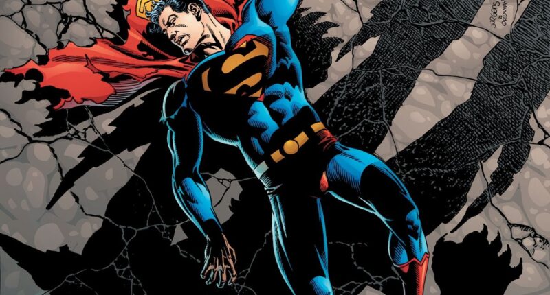 Superman's Most Memorable Deaths: Who Did the Deed?