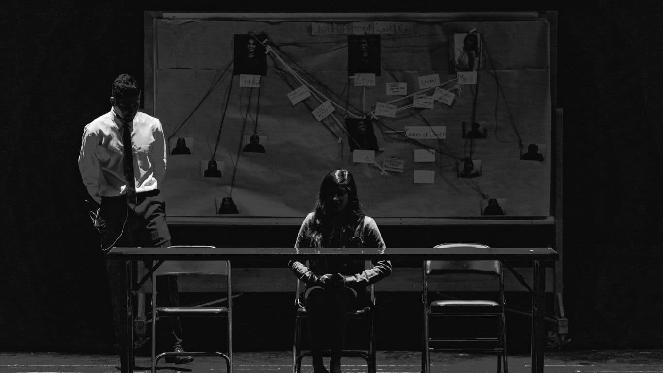 The Art of Plotting: How Mystery Novels Keep Readers Guessing