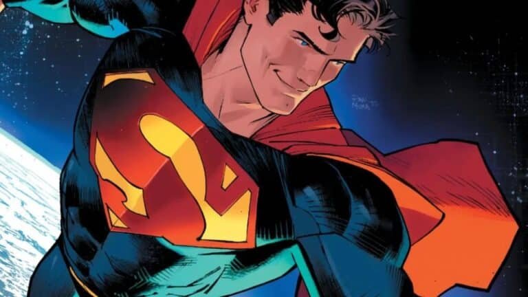 L'évolution de Superman au fil des années