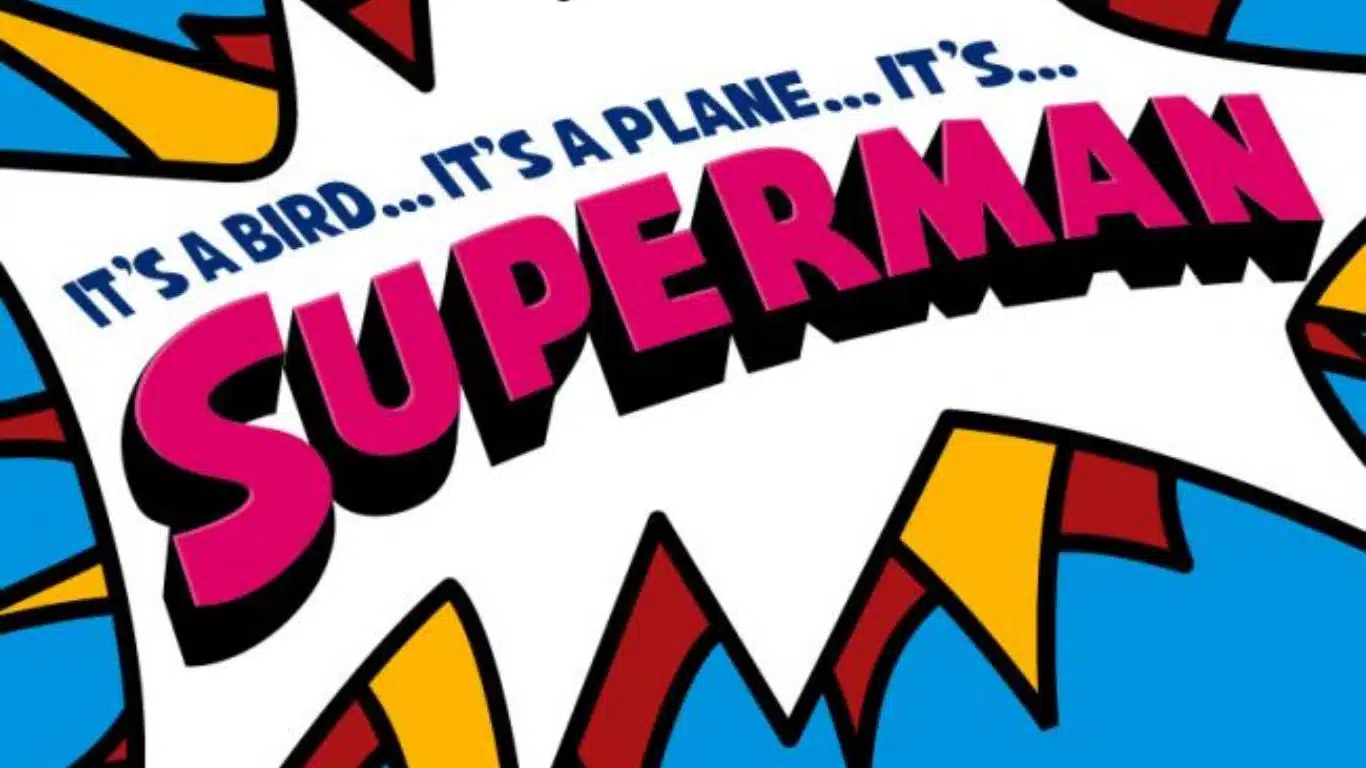 The Evolution of Superman Throughout The Years