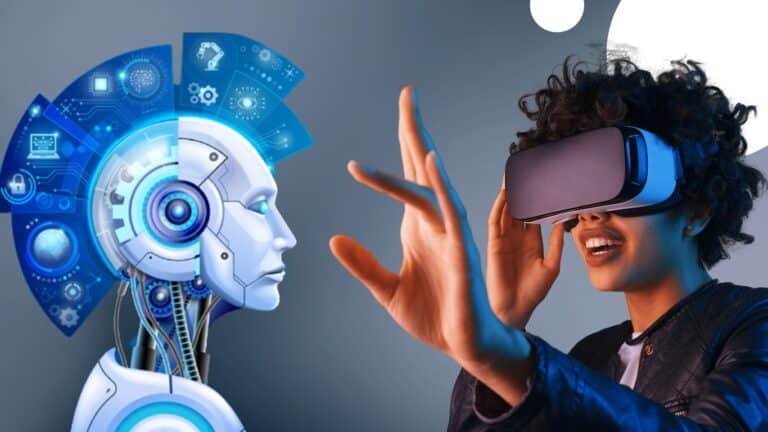 El futuro de la educación Realidad virtual e inteligencia artificial