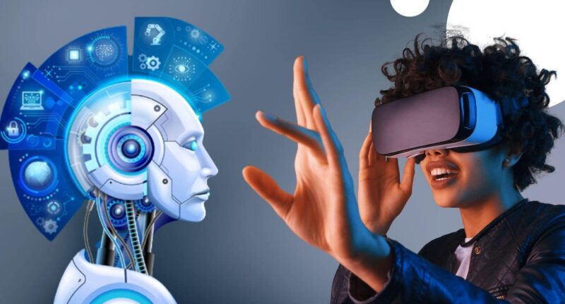 The Future of Education: Virtual Reality and Artificial Intelligence