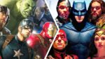 The Impact of Superhero Movies on Childrens Values and Development