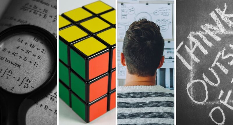 The Importance of Critical Thinking and Problem-Solving In Education