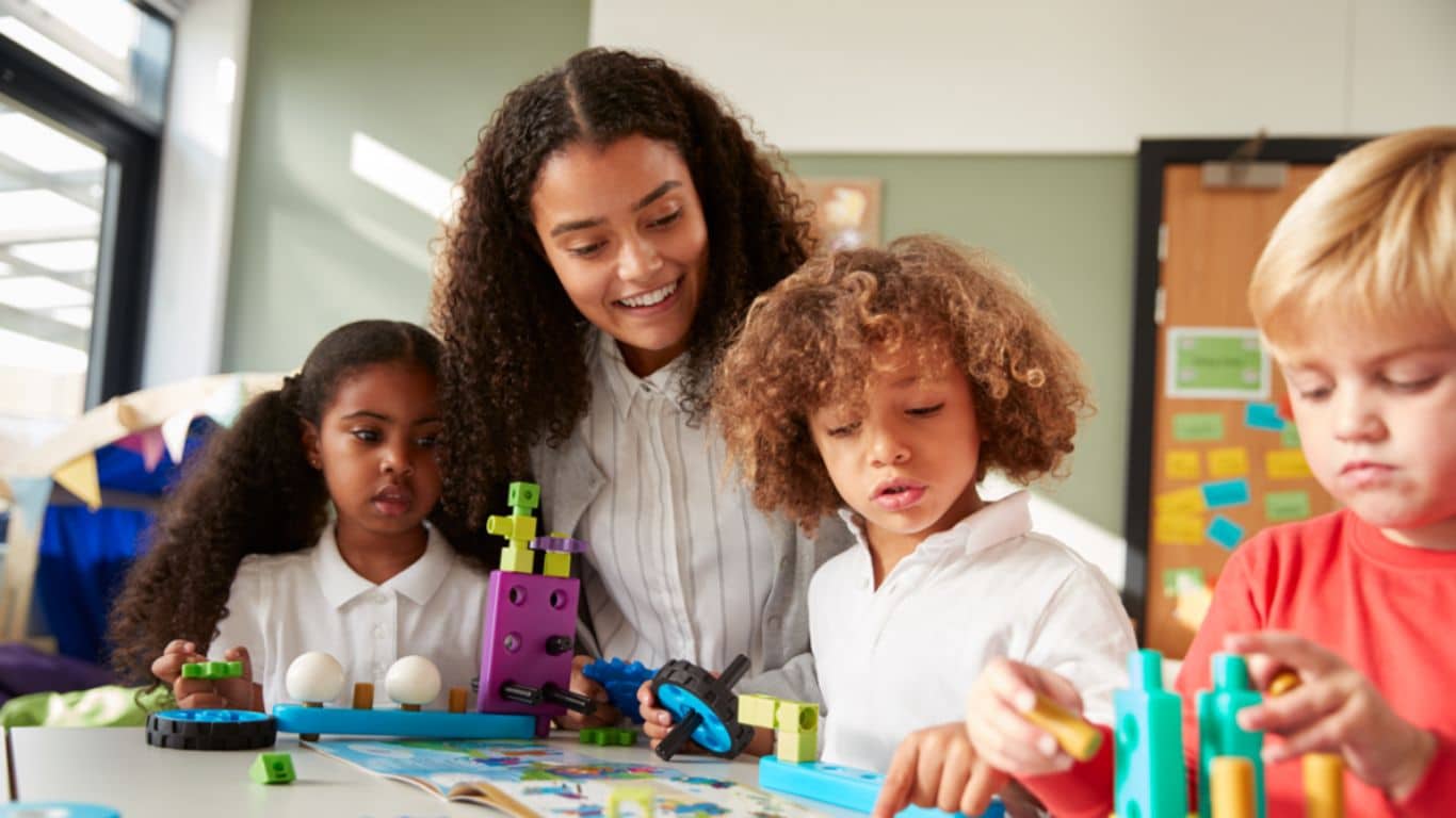 The Power of Project-Based Learning in Education