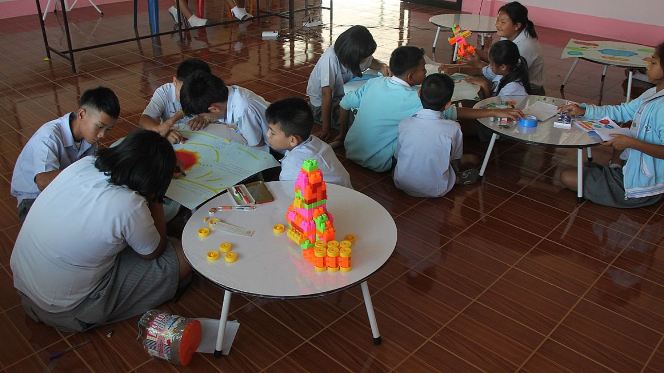 The Power of Project-Based Learning in Education