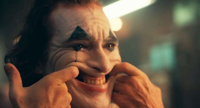 The Psychology Behind Joker's Madness