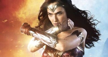 The Role of Wonder Woman in Modern Feminism