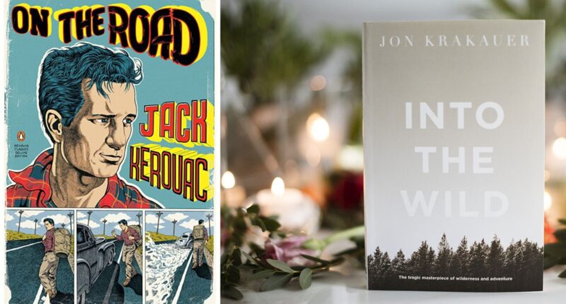 Best Travel Books To Inspire And Plan Your Next Adventure