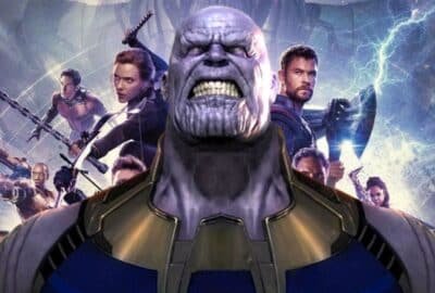 Papel de los villanos en la formación del MCU, Thanos y Loki