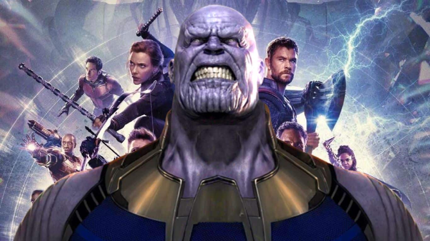 MCU, थानोस और लोकी को आकार देने में खलनायक की भूमिका