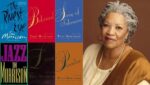 Top 10 must read books by Toni Morrison