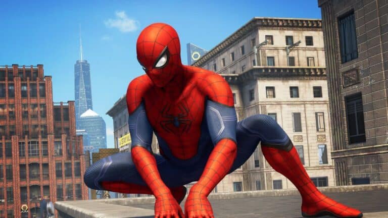 ¿Qué hace que Spiderman sea un personaje identificable entre los adolescentes?