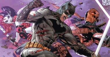 Why Batman is Called a Detective?