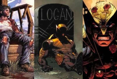 Las muertes más memorables de Wolverine: ¿Quién hizo el hecho?