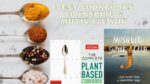 best cookbooks to inspire and motivate your cooking skills