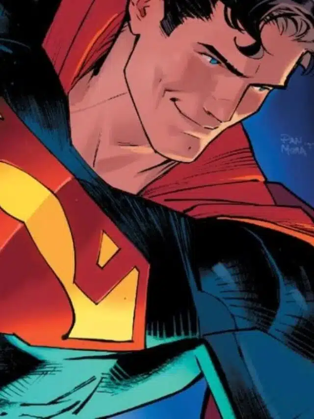 10 of DC's Best Corruption Arcs Where Heroes Turned Villain - Superman