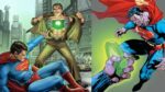 why superman is afraid of kryptonite